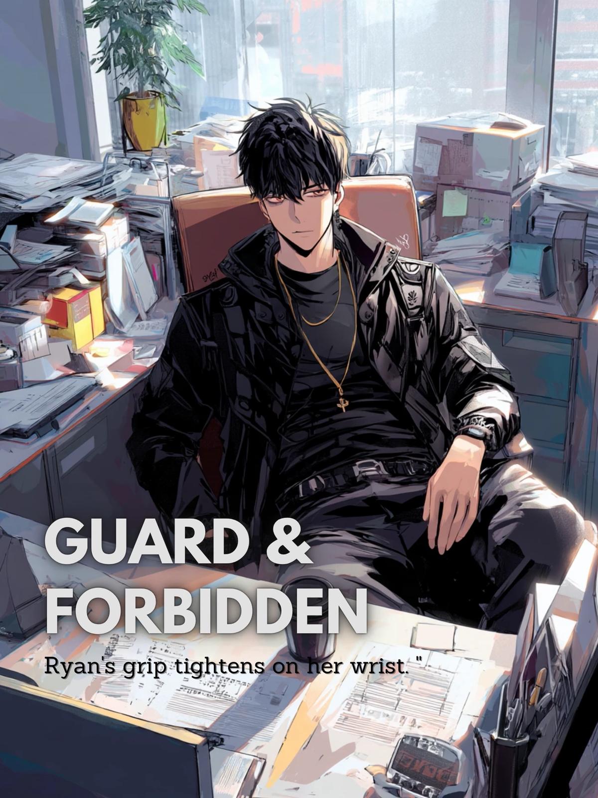 Guard & Forbidden thumbnail