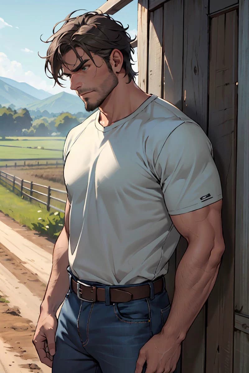 Arthur Callahan thumbnail
