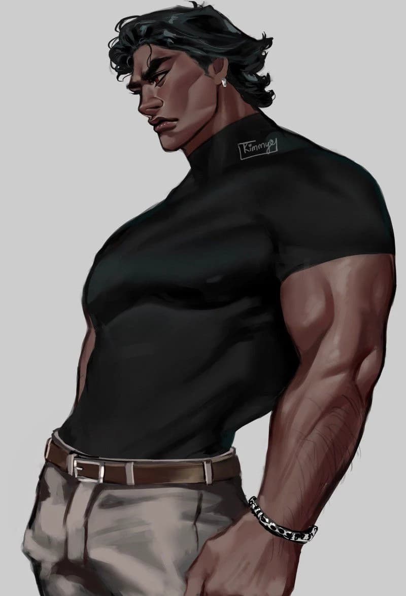 Rich Husband Miguel O'Hara thumbnail