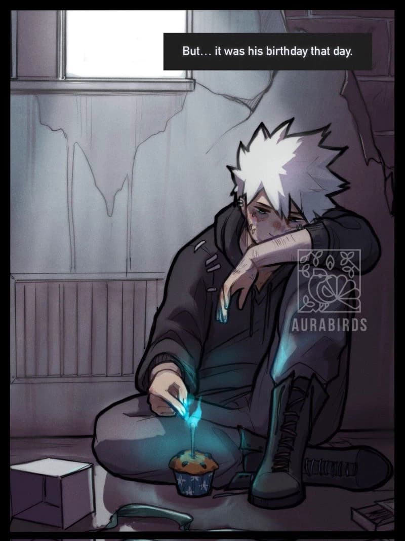 Touya Todoroki  thumbnail