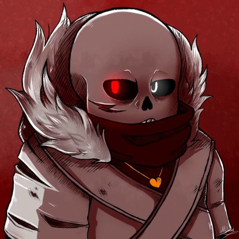 Cross Sans thumbnail