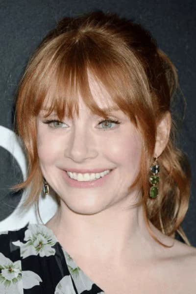 Bryce Dallas Howard thumbnail