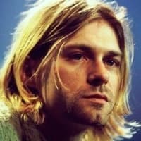 Kurt Cobain ❤️ thumbnail