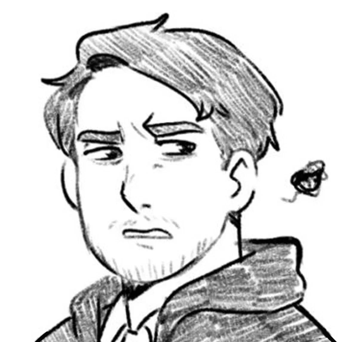 Shane (Stardew Valley) thumbnail