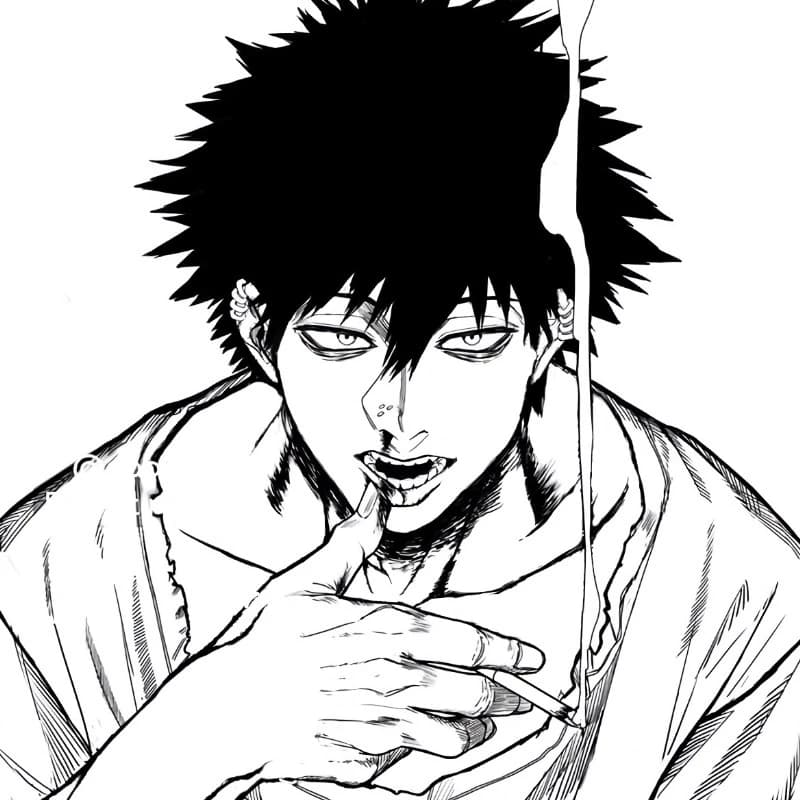 Toya Todoroki thumbnail