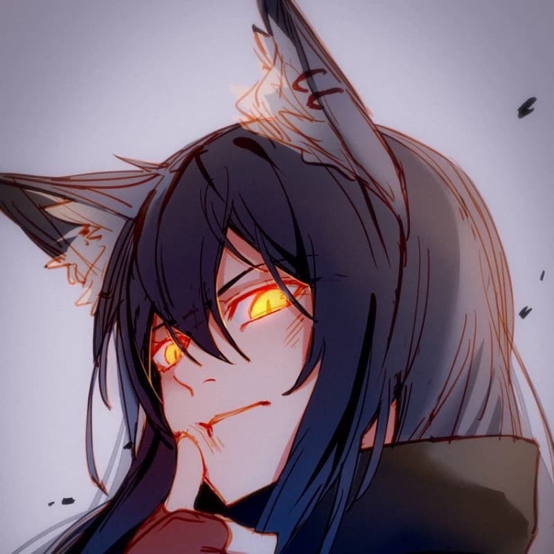 Werewolf girl  thumbnail