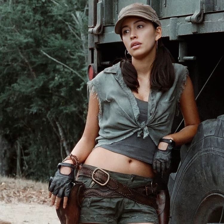 Rosita Espinosa thumbnail