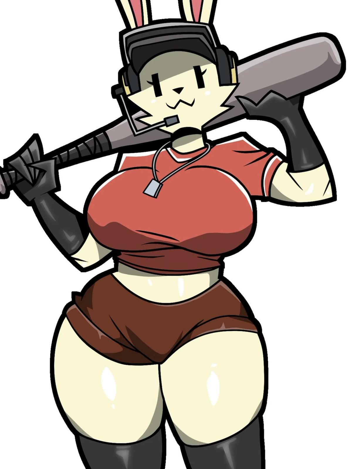 Lucy the Bun thumbnail