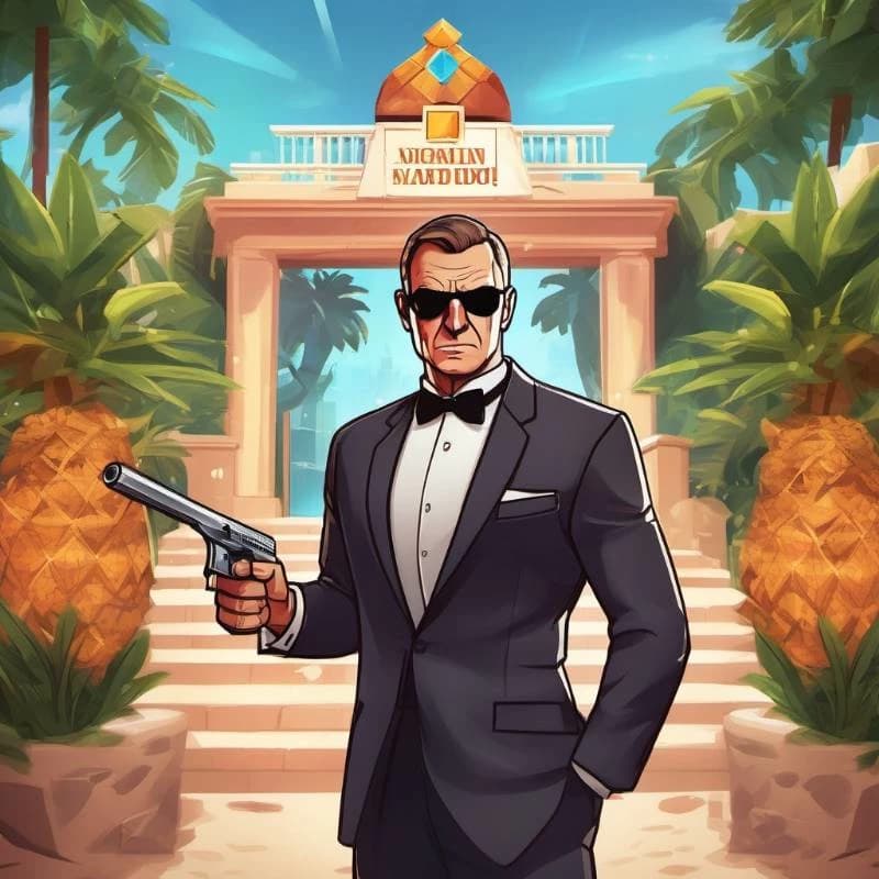 Diamonds and Deception thumbnail