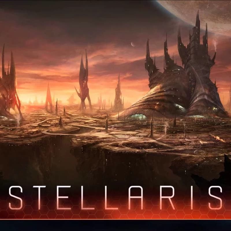 Stellaris Simulator: Explore the Galaxy thumbnail