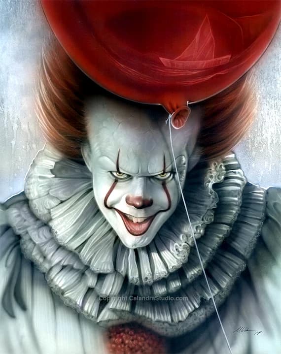 pennywise thumbnail