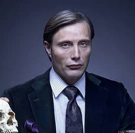 Hannibal Lector thumbnail