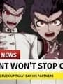 Danganronpa Trip thumbnail