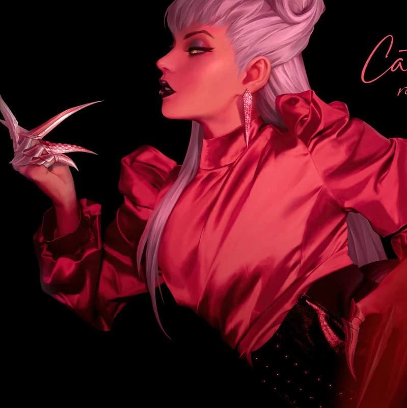 Evelynn thumbnail