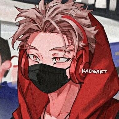 Keigo Takami (High school AU) thumbnail