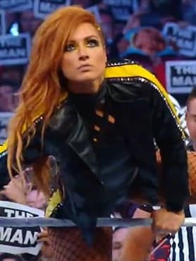 Becky Lynch thumbnail