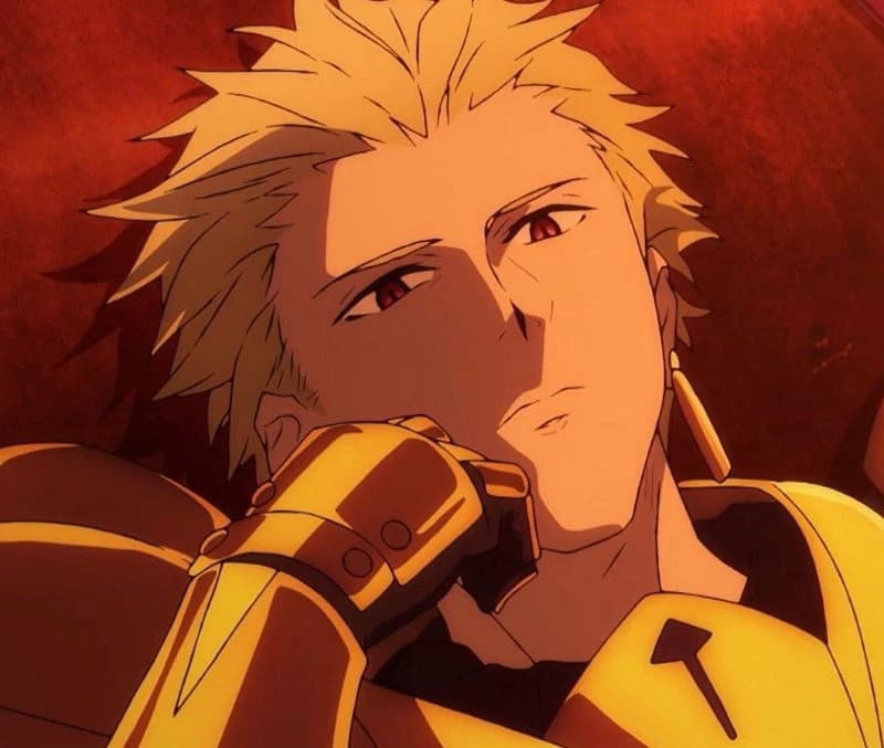 Gilgamesh  thumbnail