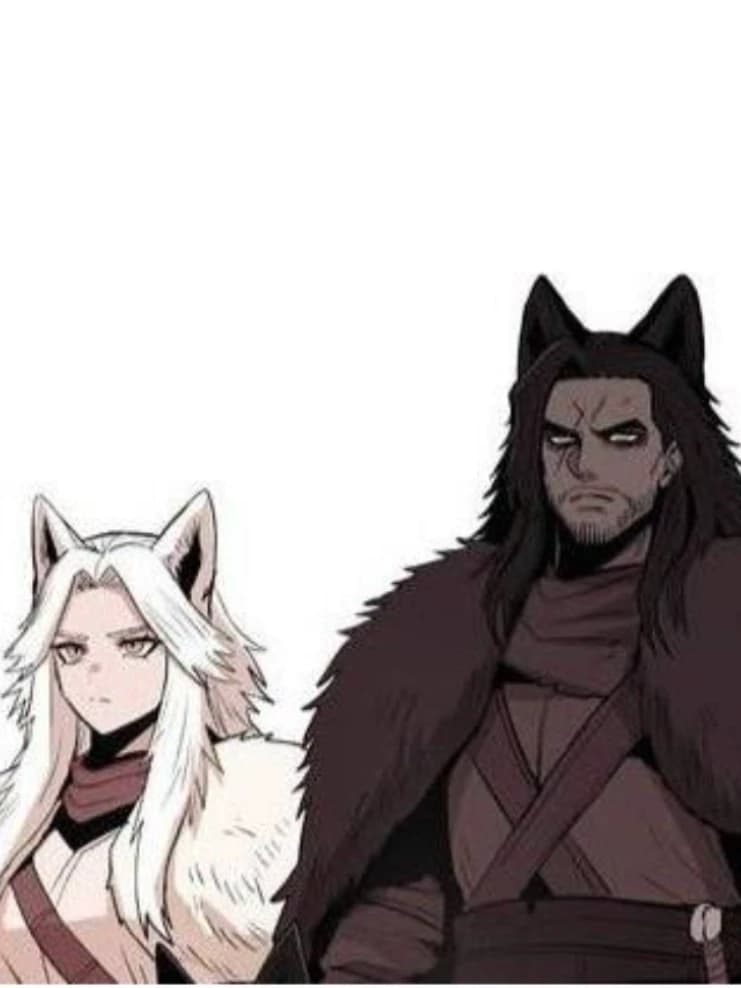 Lyra and Kael thumbnail
