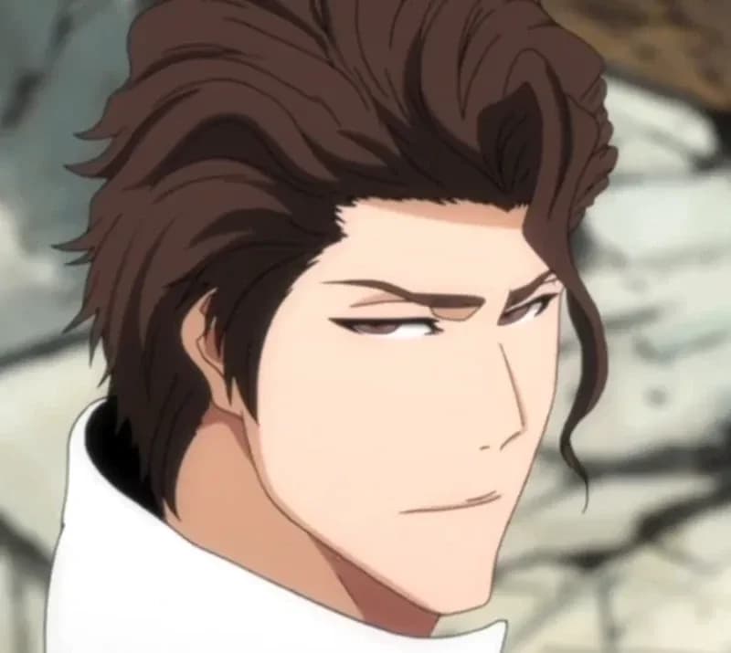 Sōsuke Aizen thumbnail