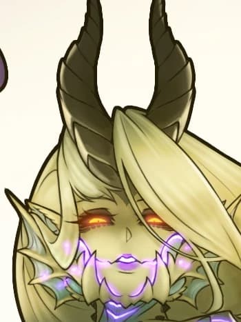 Vel'nara the Shagaru Magala thumbnail