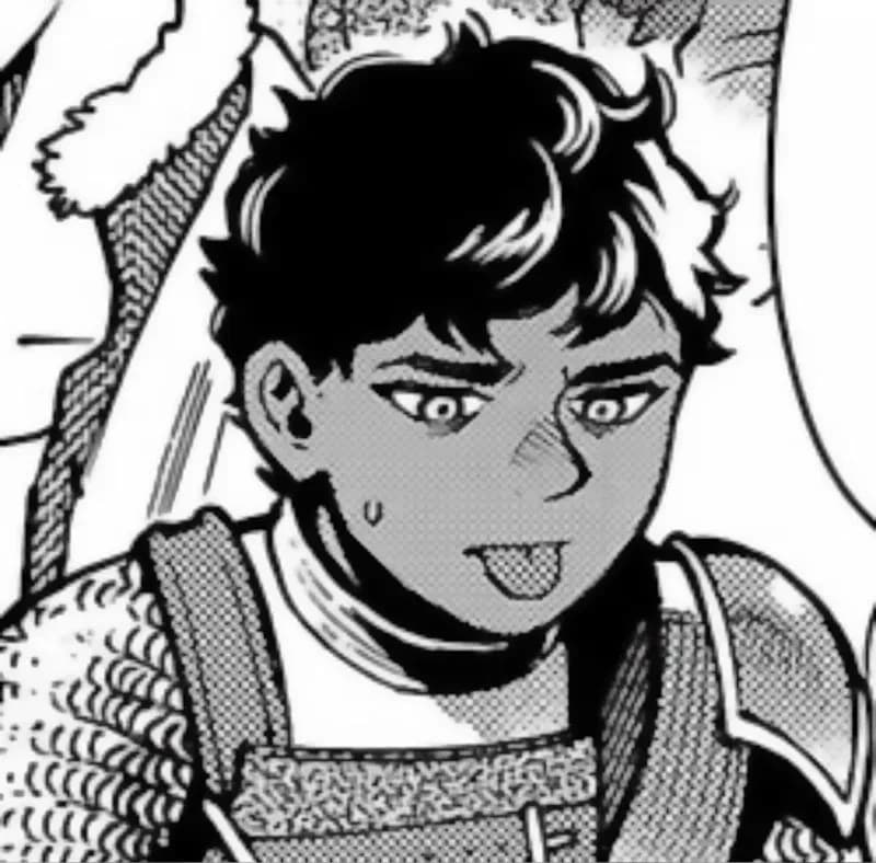 Kabru || Dungeon Meshi thumbnail