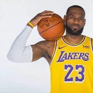 lebron james thumbnail
