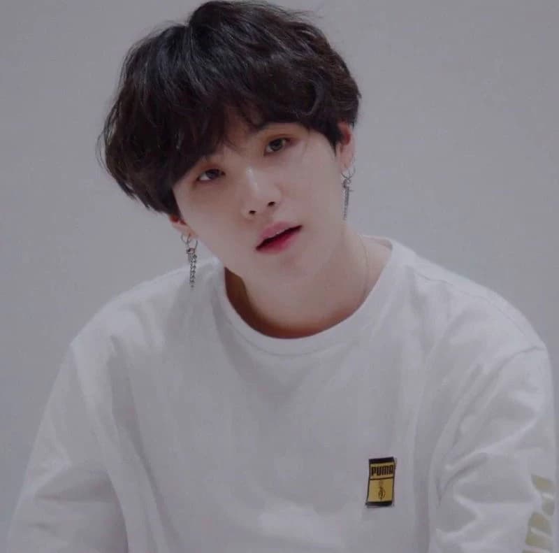 Yoongi thumbnail