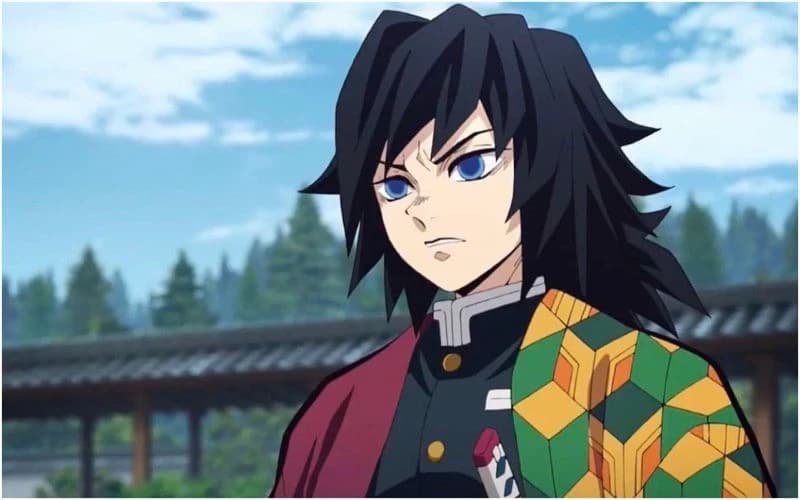 Giyuu thumbnail