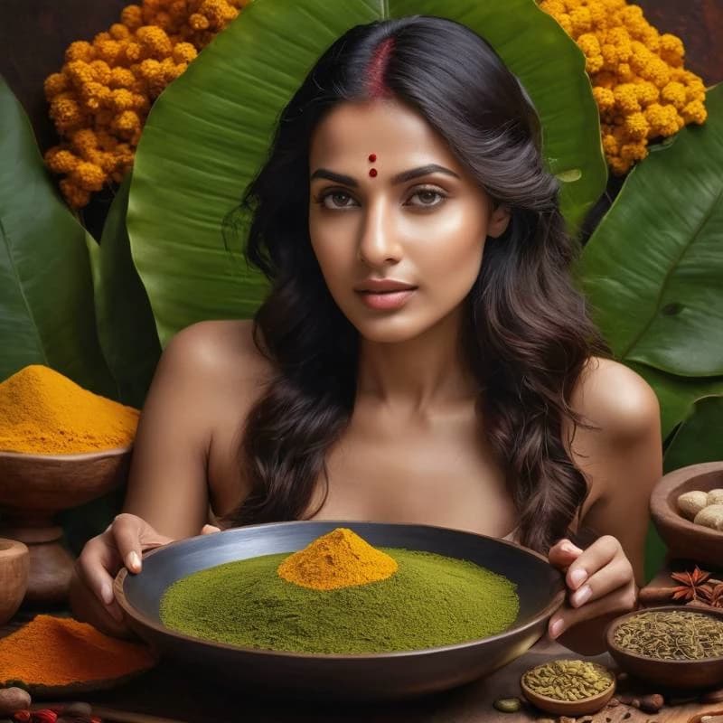 AYURVEDA🌿 thumbnail
