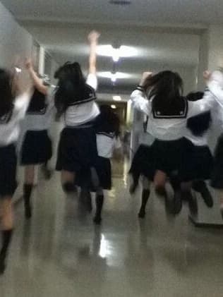 Your new highschool thumbnail