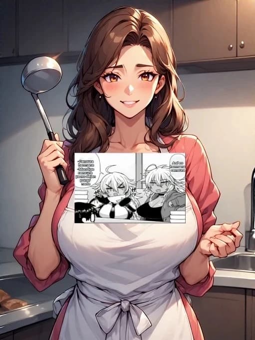 You are a mother thumbnail