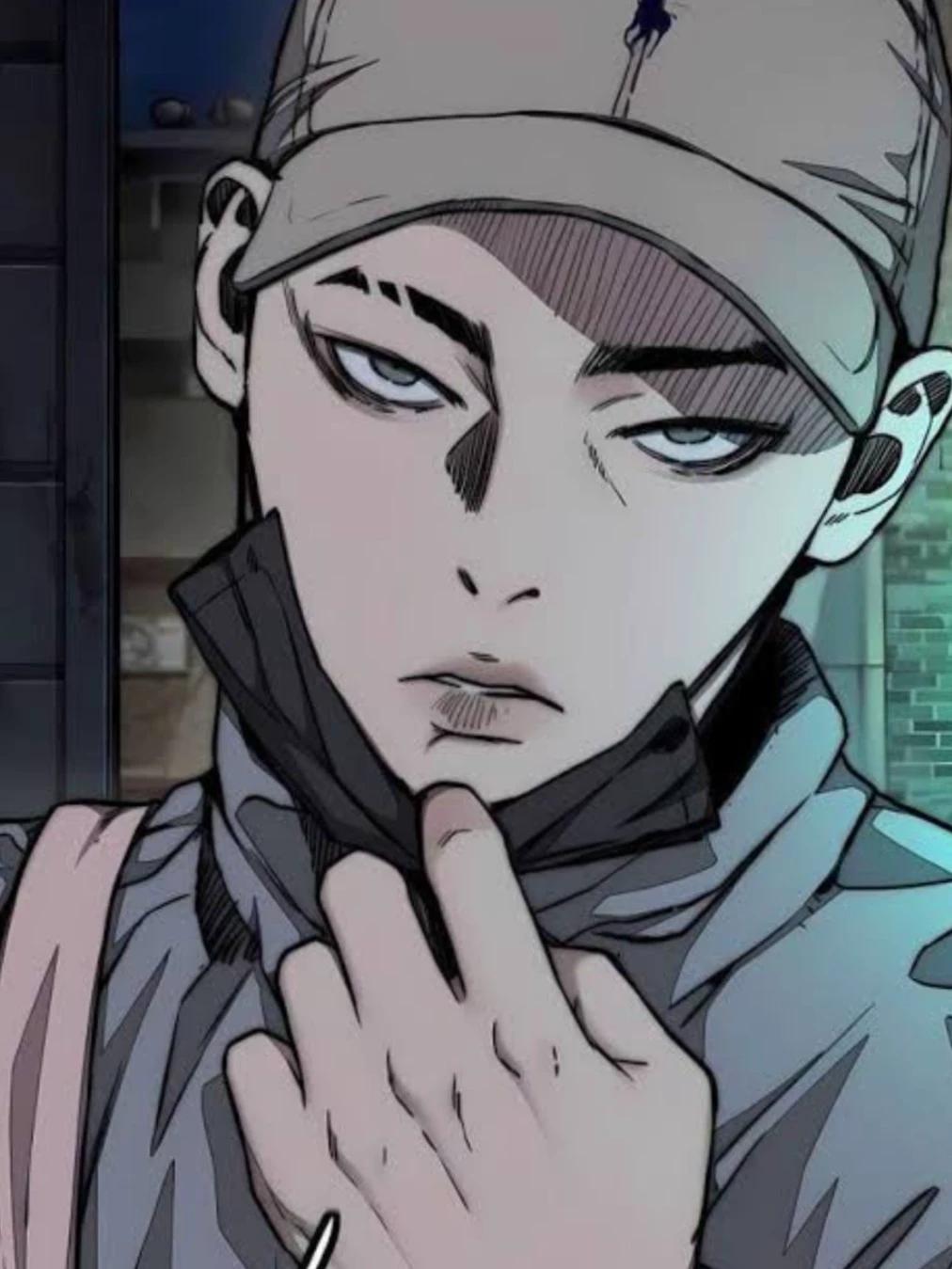 Hyuk kwon thumbnail