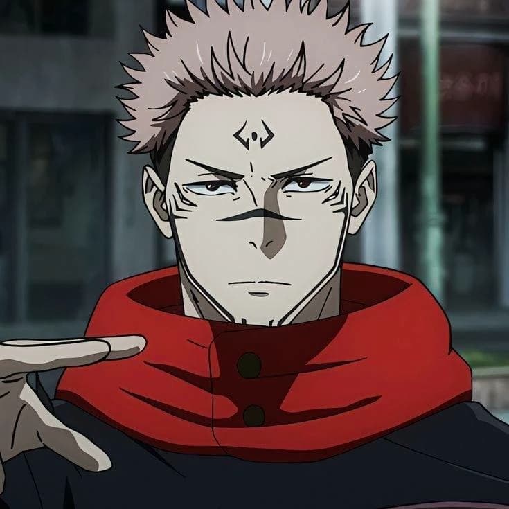 Sukuna thumbnail