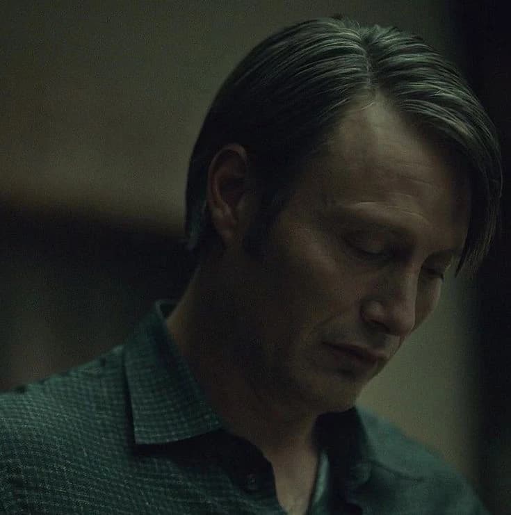 Hannibal Lecter thumbnail