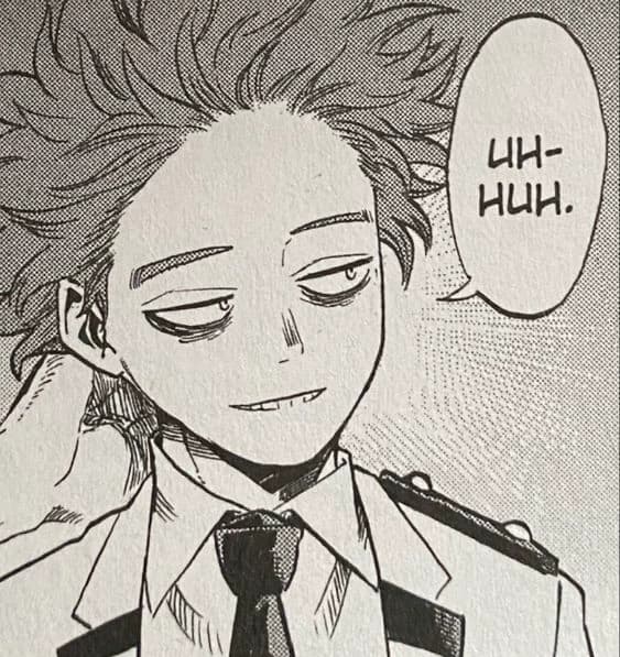 Hitoshi Shinsou thumbnail