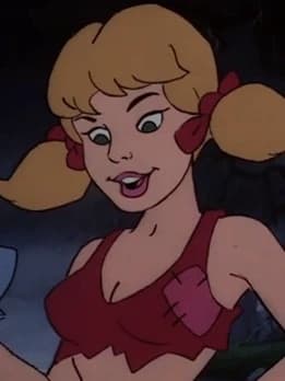 Sadie-May Scroggins thumbnail