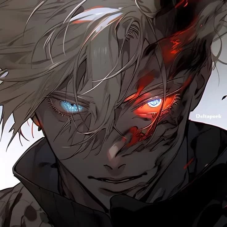 Gojo Satoru thumbnail