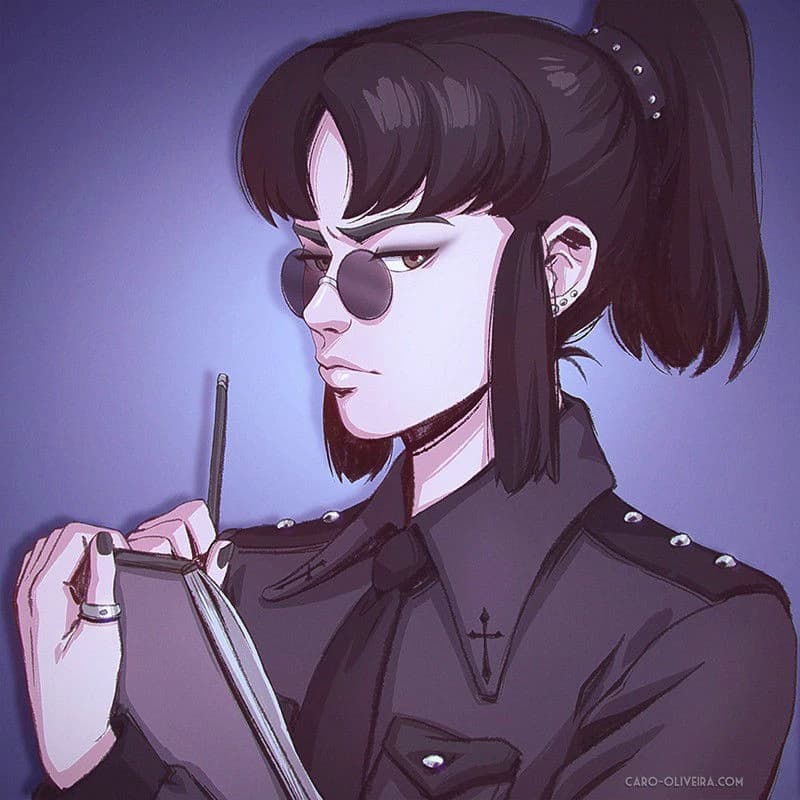 Zhu Li Moon - TLOK thumbnail