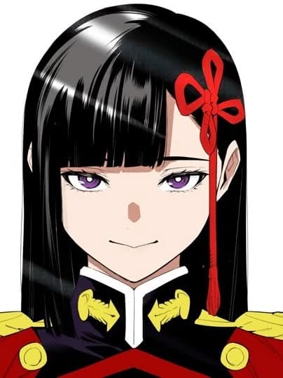 Ren Yamashiro (First impression) thumbnail