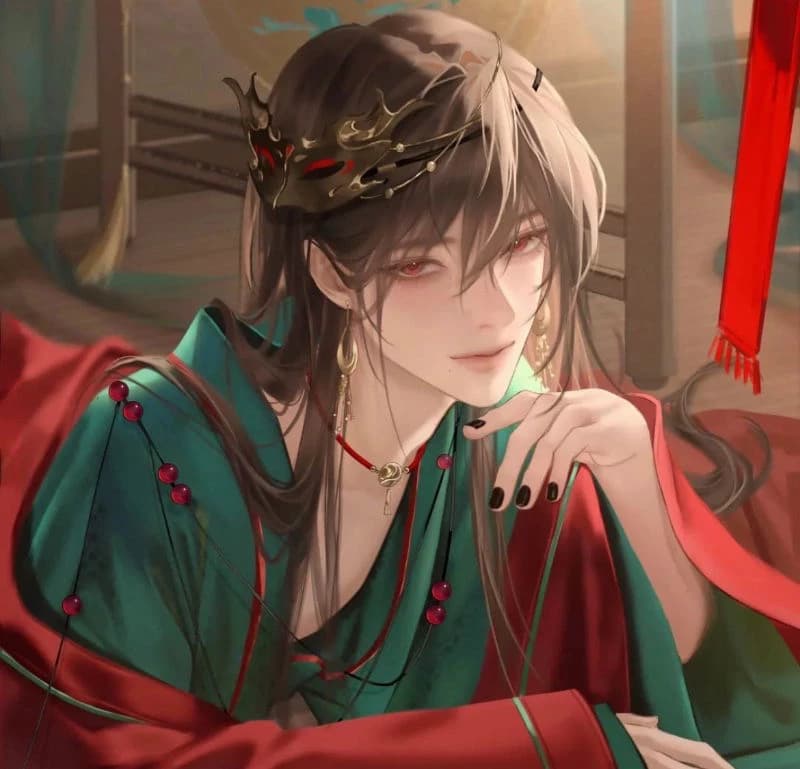 Bell | Vampire Prostitute thumbnail