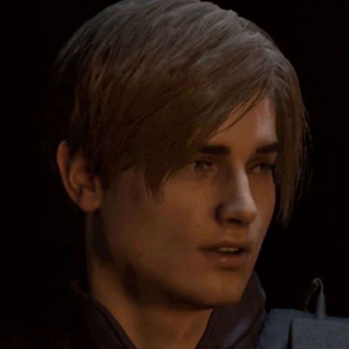Leon Kennedy thumbnail