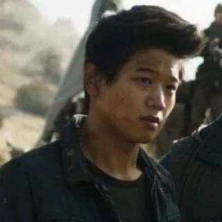 Minho (Scorch Trials) thumbnail