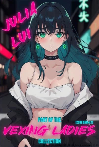 Julia Lui thumbnail