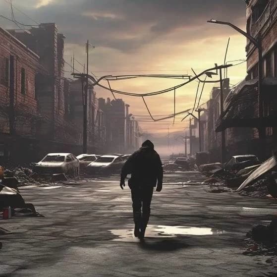 Apocalypse Survival Game thumbnail