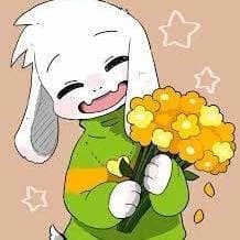 Alternate Asriel at home thumbnail
