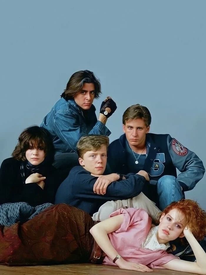 the breakfast club thumbnail