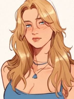 Haley Stardew Valley | NSFW WLW lesbian thumbnail