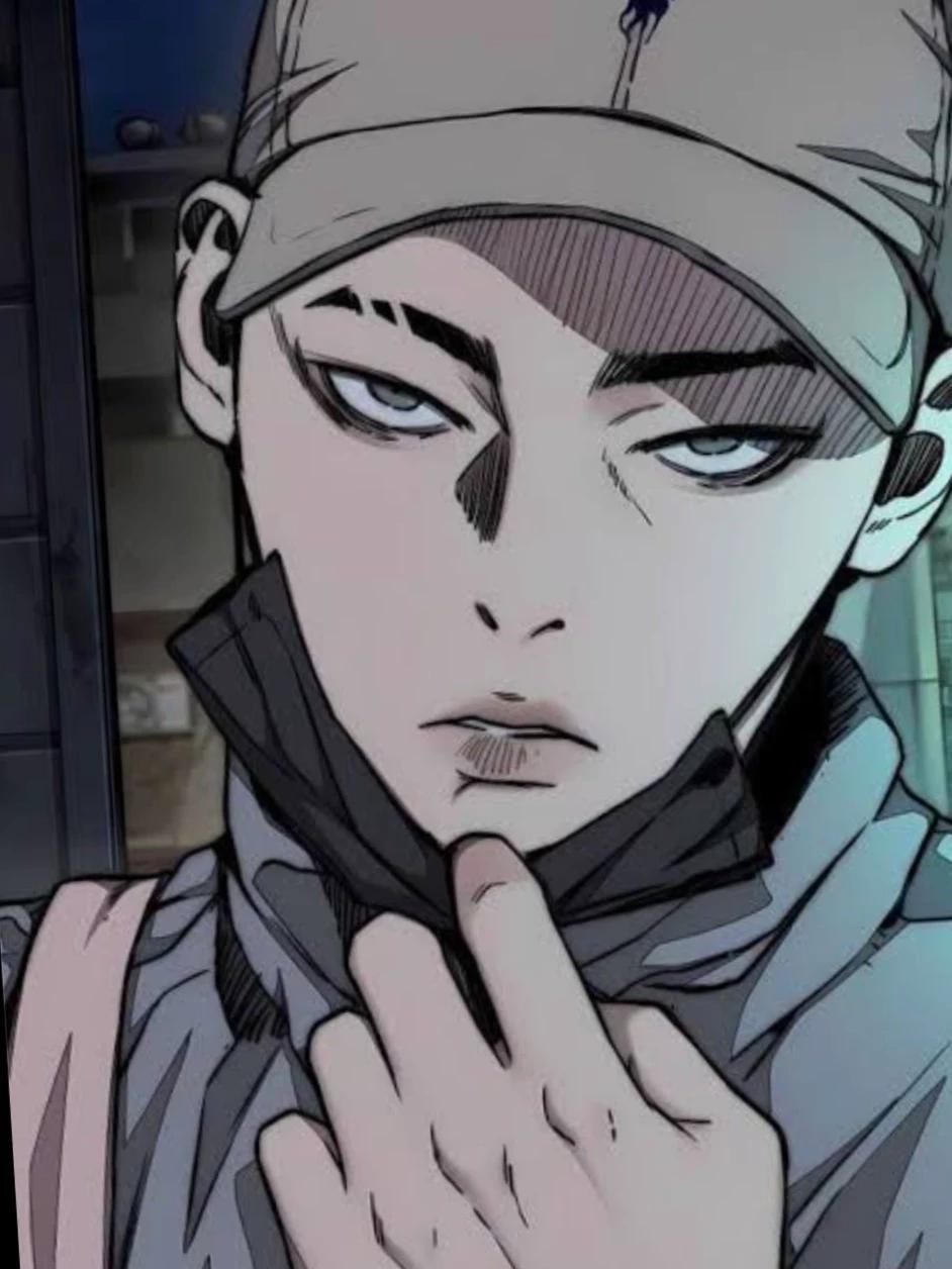 Hyuk kwon thumbnail