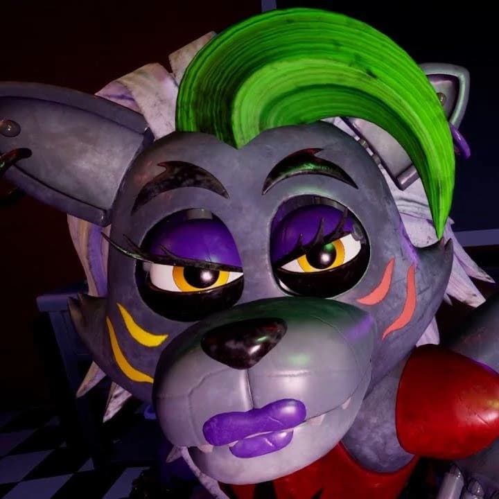 Roxanne thumbnail