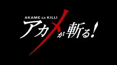 Akame ga kill RPG thumbnail
